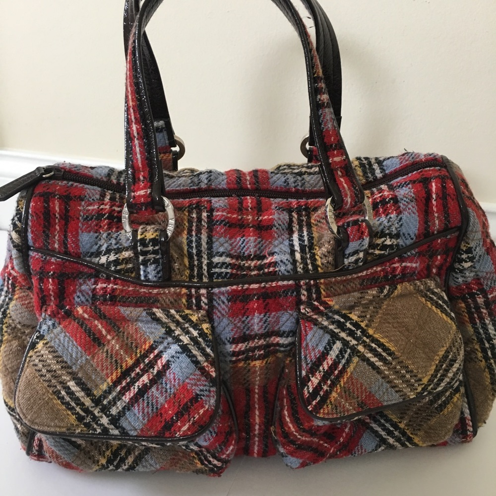 Vera Bradley Handbag